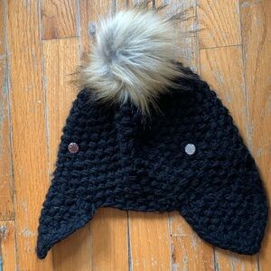 Michael Kors Winter Hat